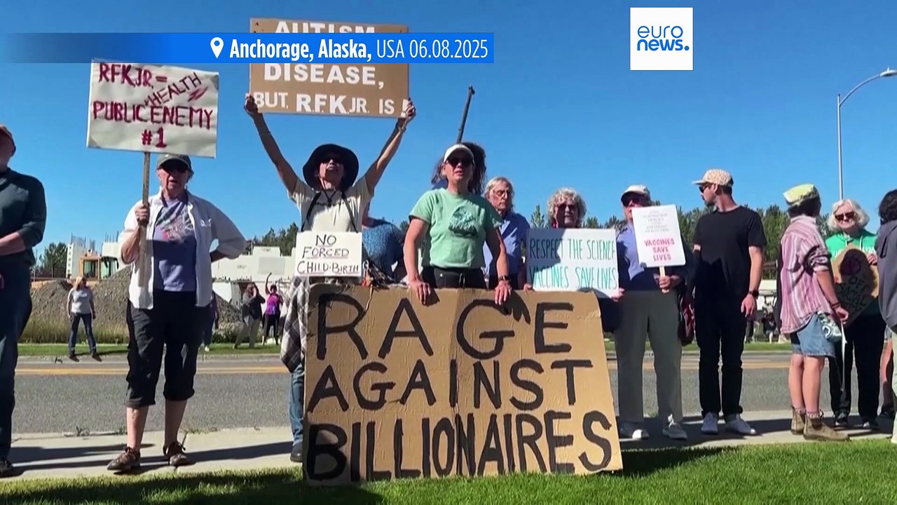 Latest news bulletin | August 6th, 2025 – Midday