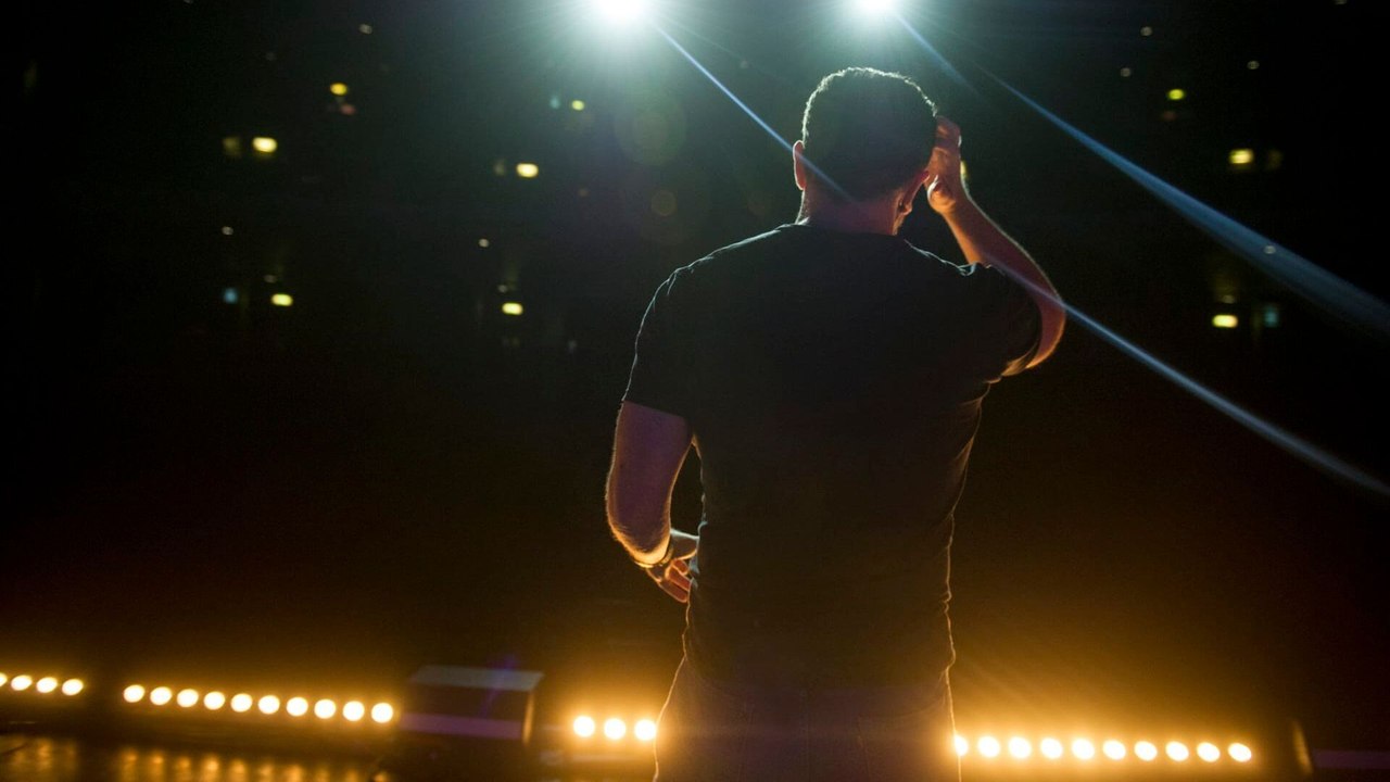 Ricky Gervais : Humanity