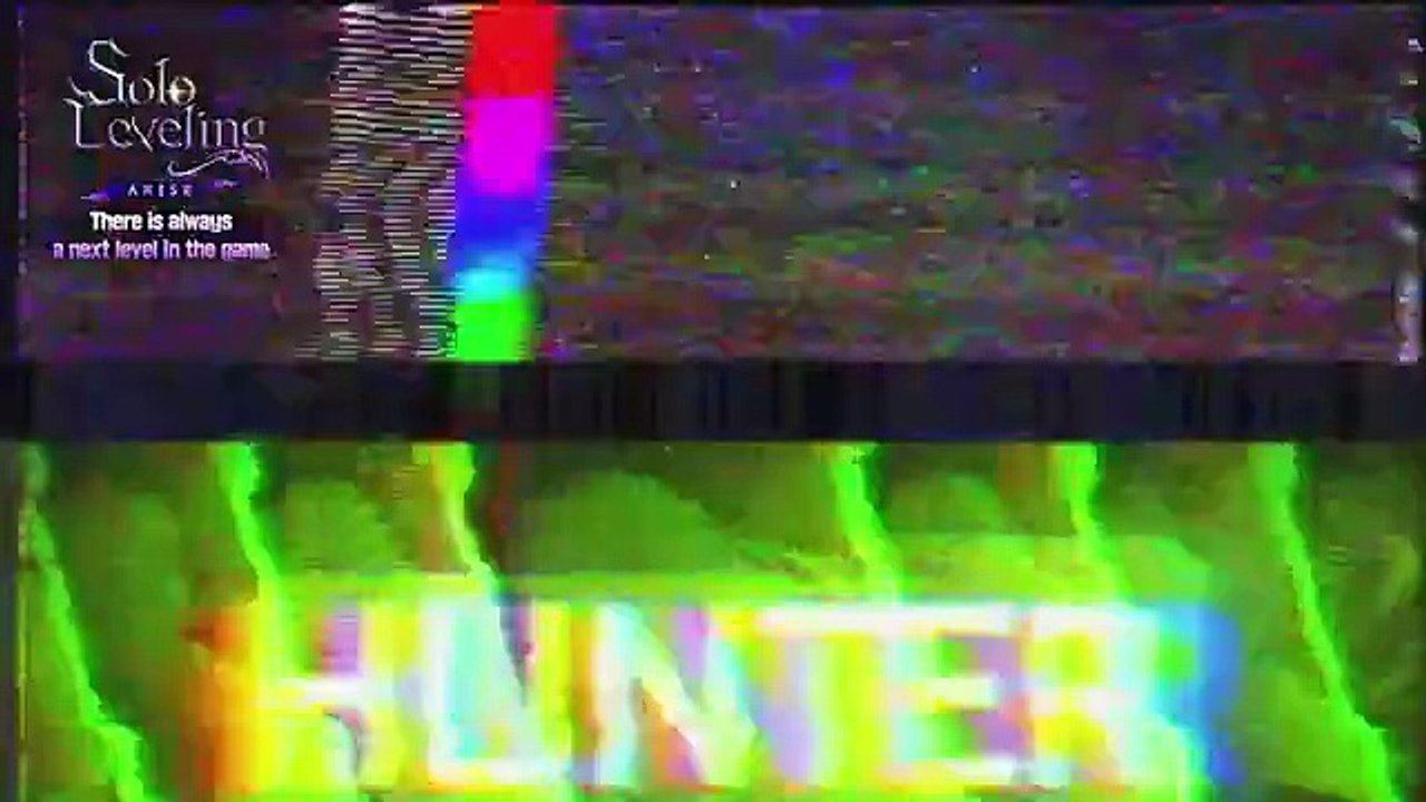 Solo Leveling Arise - Tráiler de Jinah