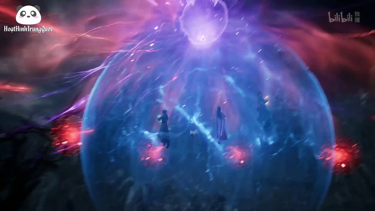 Tập 80 Phàm Nhân Tu Tiên (Tổng Hợp) (Huyen Huyen) Server 1 - Hoạt Hình Trung Quốc