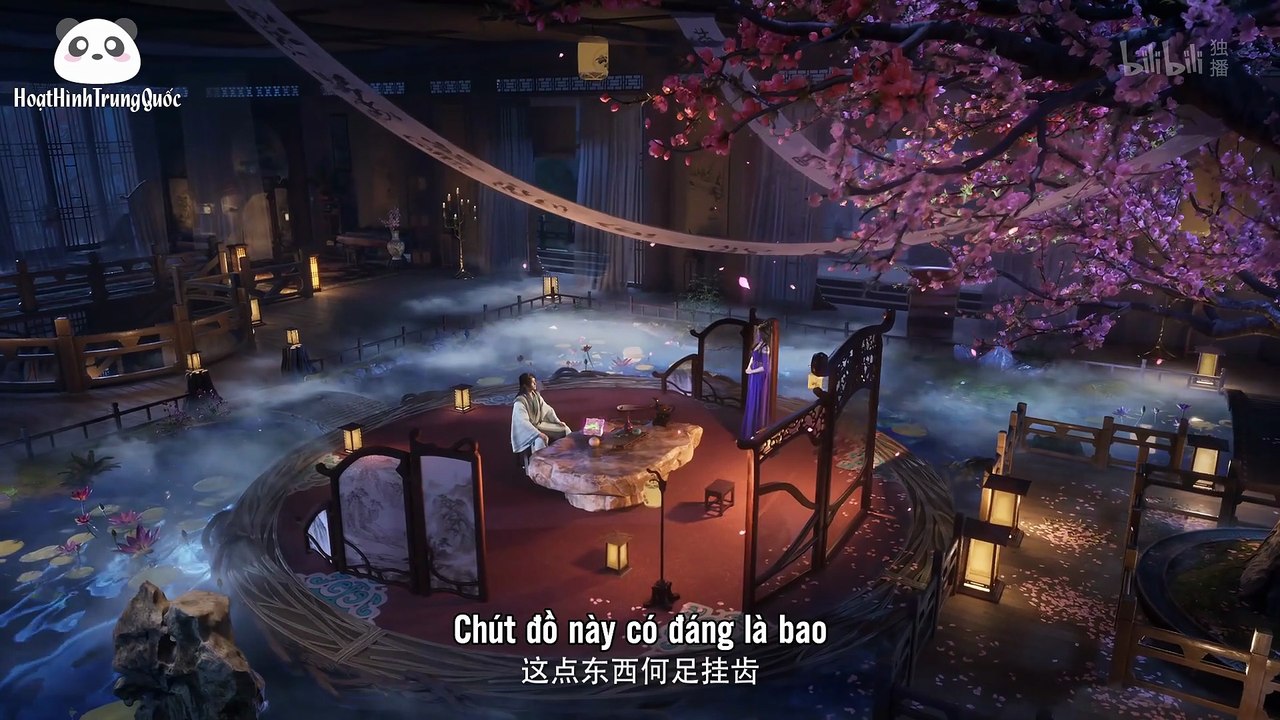 Tập 84 Phàm Nhân Tu Tiên (Tổng Hợp) (Huyen Huyen) Server 1 - Hoạt Hình Trung Quốc