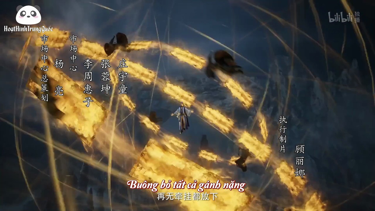 Tập 88 Phàm Nhân Tu Tiên (Tổng Hợp) (Huyen Huyen) Server 1 - Hoạt Hình Trung Quốc