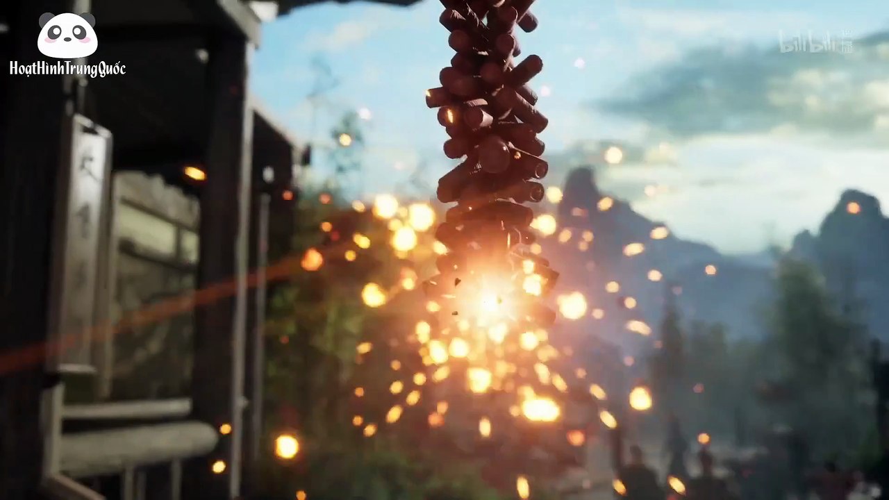 Tập 85 Phàm Nhân Tu Tiên (Tổng Hợp) (Huyen Huyen) Server 1 - Hoạt Hình Trung Quốc