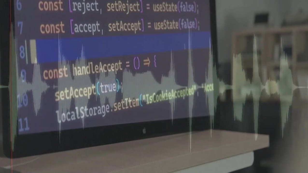 Afghan women turn to secret online coding courses to beat Taliban education ban