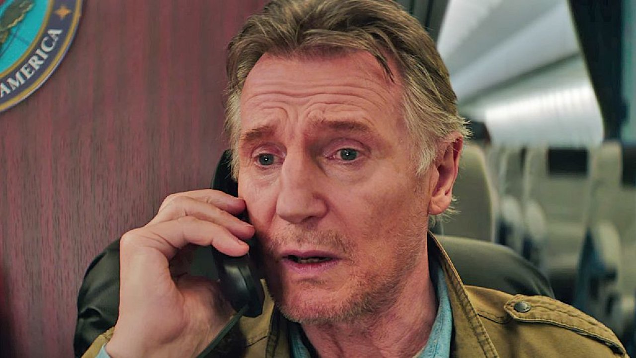 Cold Storage Bande-annonce VO