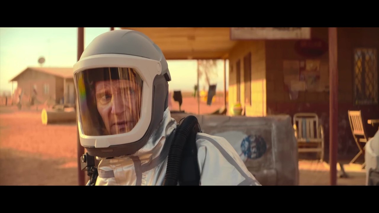 Cold Storage - Official Teaser Trailer