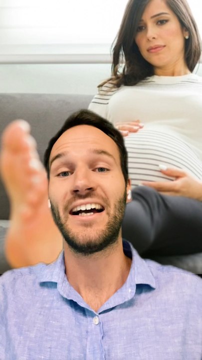 Des PIEDS plus GRANDS