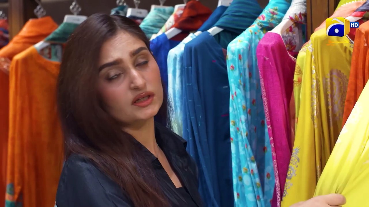 Pathar Dil Episode 03 - [Eng Sub] - Kanwal Khan - Ali Abbas - Fajjer Khan - 6th August 2025