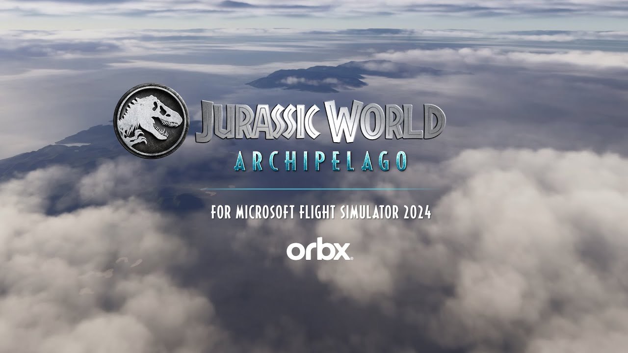 Tráiler de Jurassic World: Archipelago