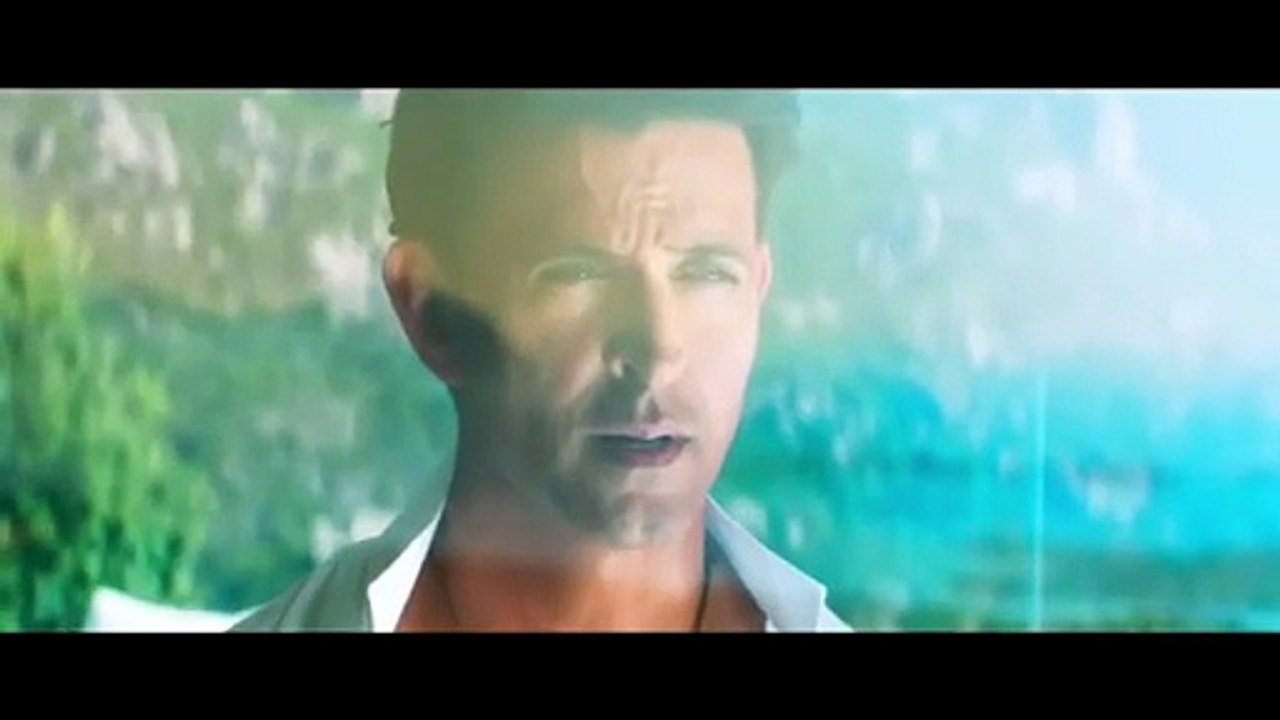 Hrithik Roshan New Song 2025 | Mere Naseeb Mein Tu New Song 2025