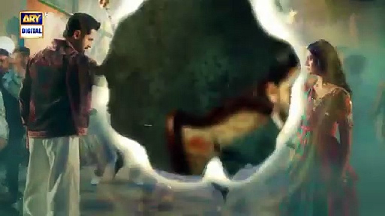 Sher Episode 24  Teaser - 6th August 2025 - ARY Digital Drama