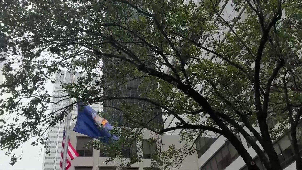 Fury in NYC as Trump Moves to Cut $64M in Security Funds: ‘This Is Dangerous’