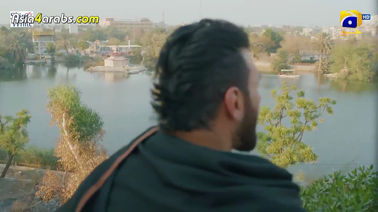 مسلسل رفيق السر Humraaz الحلقة 26 مترجمة