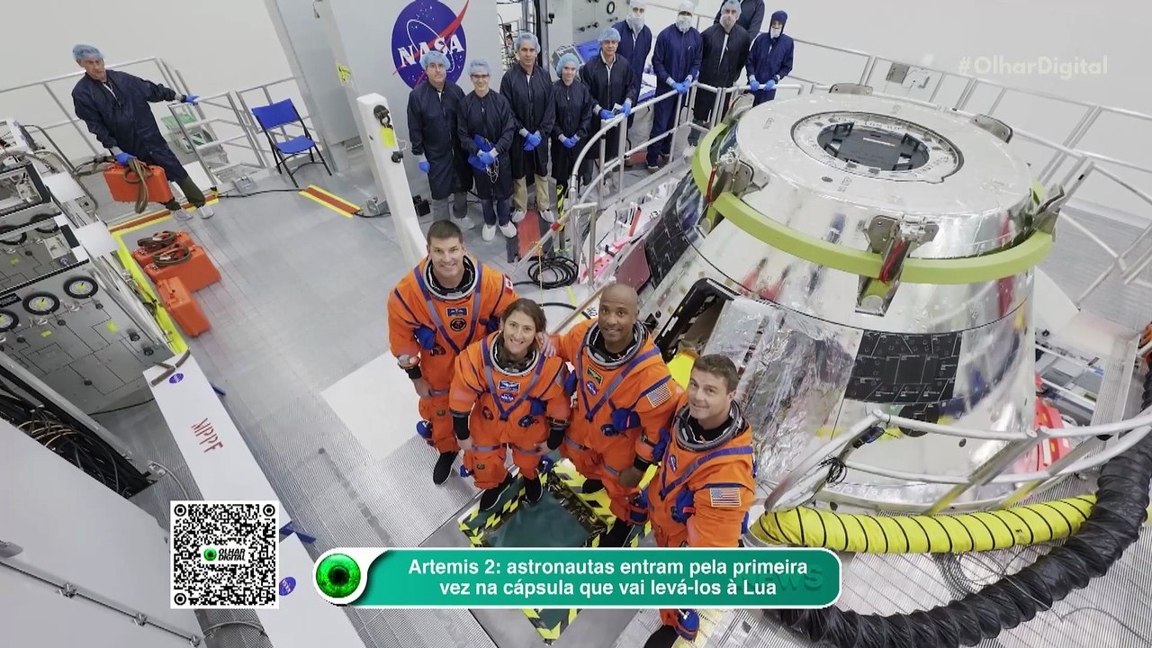 Ao vivo | Em alguns dias, teremos uma rara "Lua Negra"  | 06/08/2025