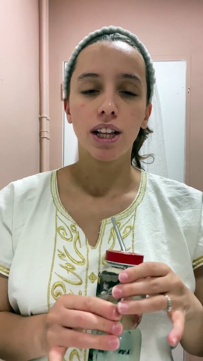 Skincare x Story Time