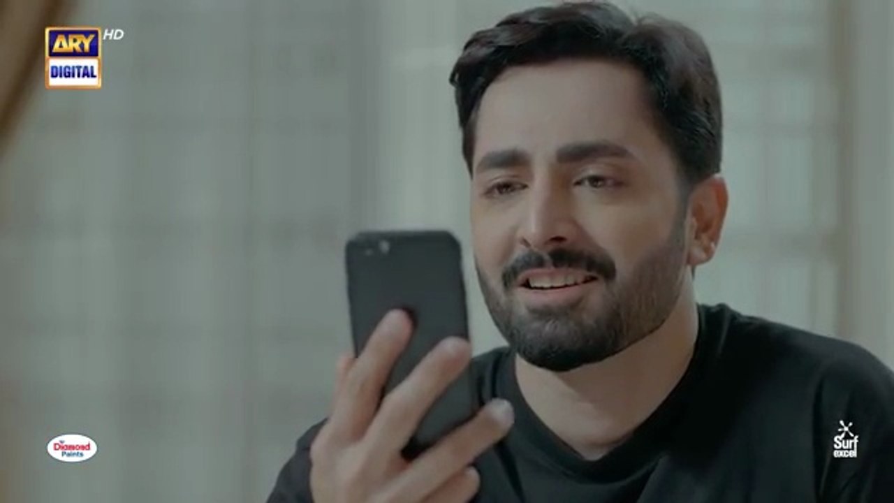 Sher Episode 24 Danish Taimoor Sarah Khan Atiqa Odho 6th August 2025 ARY Digital Drama