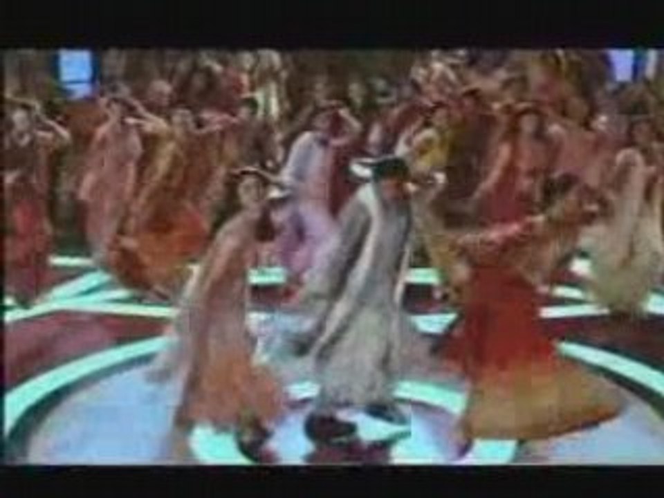 Kabhi khushi kabhi gham - bole chudiyan,