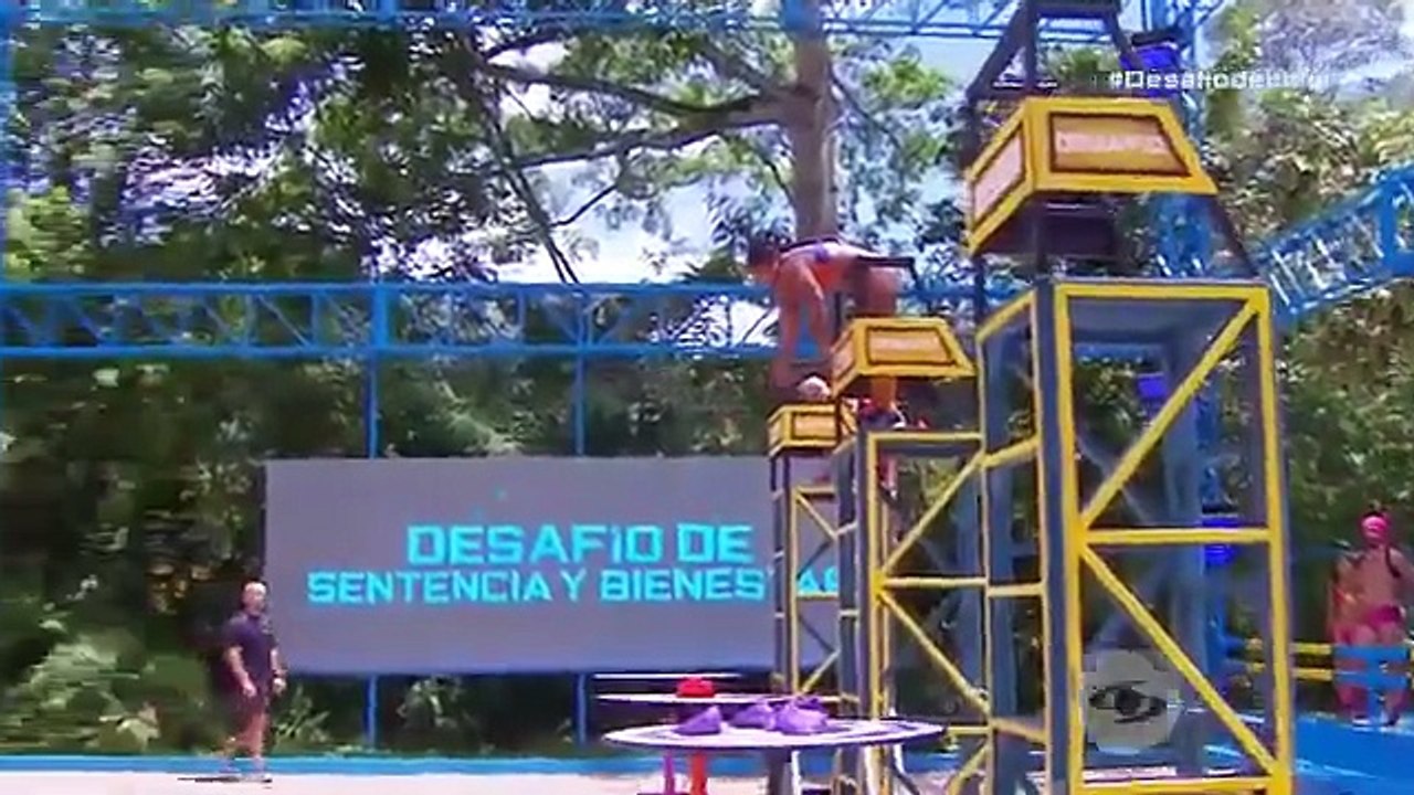 Desafio 2025 capítulos 26