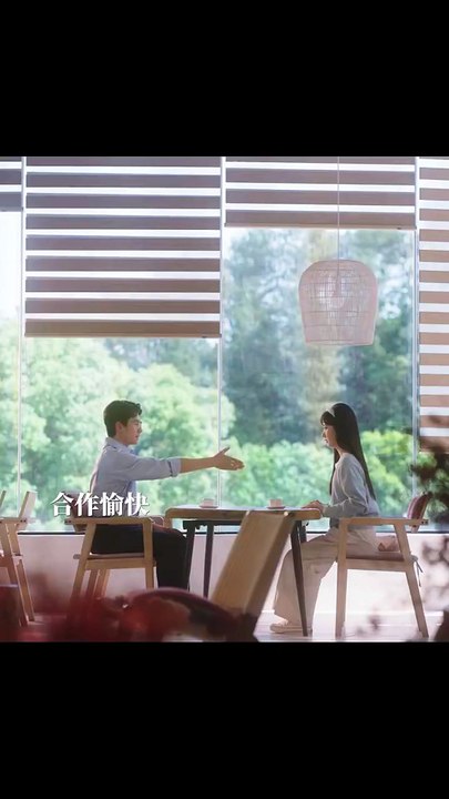 嫁给喻先生 PART 1 刘萧旭&杨殊予