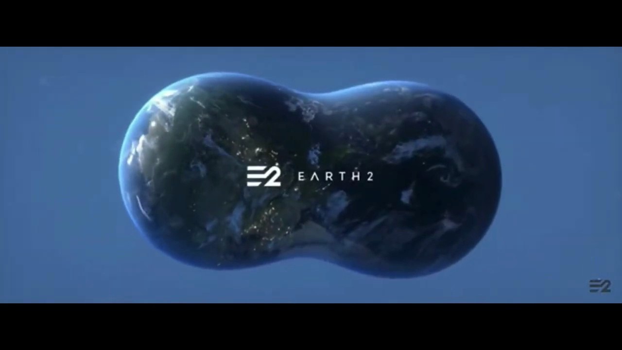 EARTH 2: WHITE PAPER DECODED