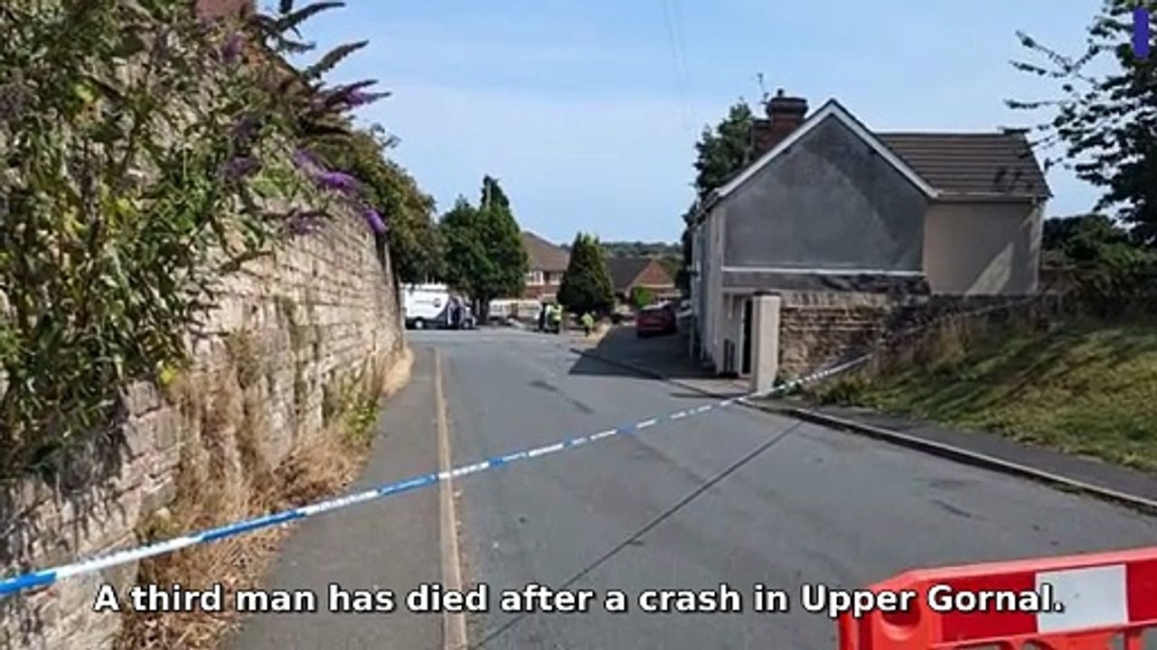 Express & Star Morning Update 7 August, 2025