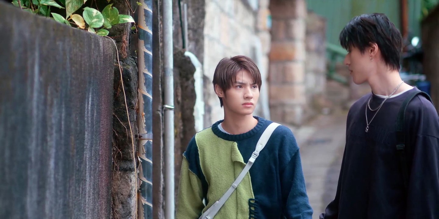 [TẬP 3] Mối Quan Hệ Bí Mật | VIETSUB