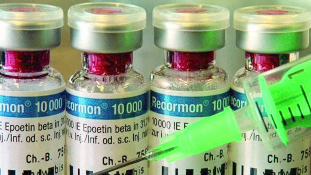 Comment ChatGPT répond au prompt sur le dopage ? - Tous sports