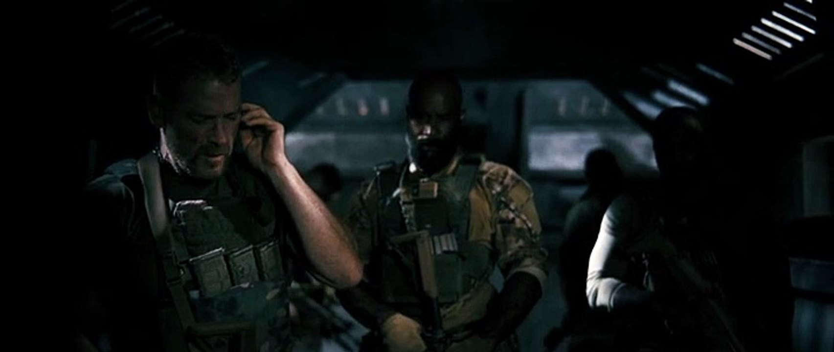 Osiris 2025 English Movie