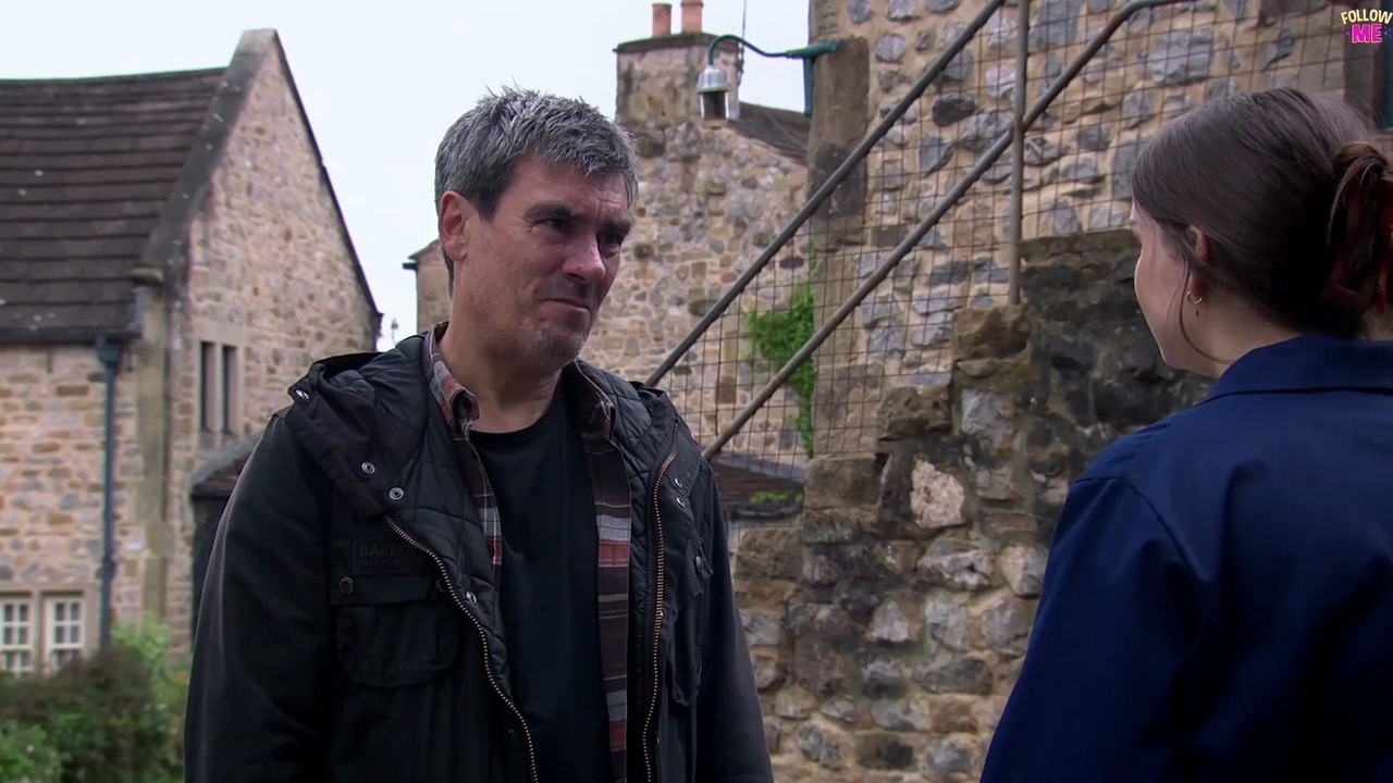 Emmerdale 7th August 2025