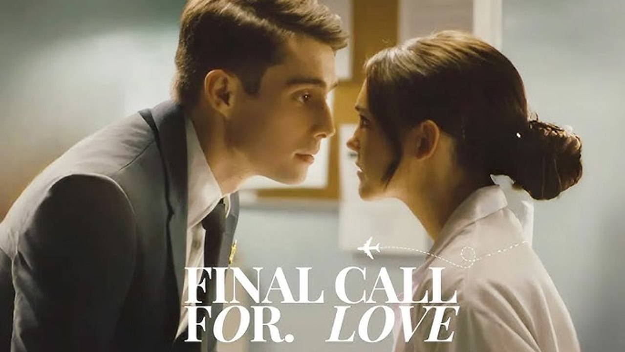 FINAL CALL FOR LOVE - FULL #drama #short