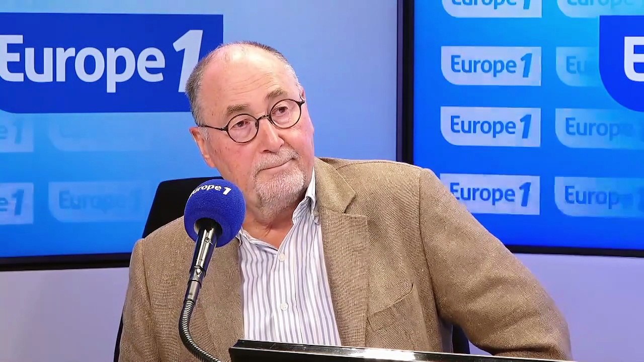 Tensions Paris-Alger : les mesures annoncées par Emmanuel Macron «devraient être beaucoup plus fortes», selon Xavier Driencourt