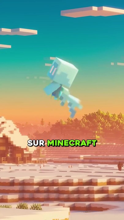 Le pauvre golem 🤣