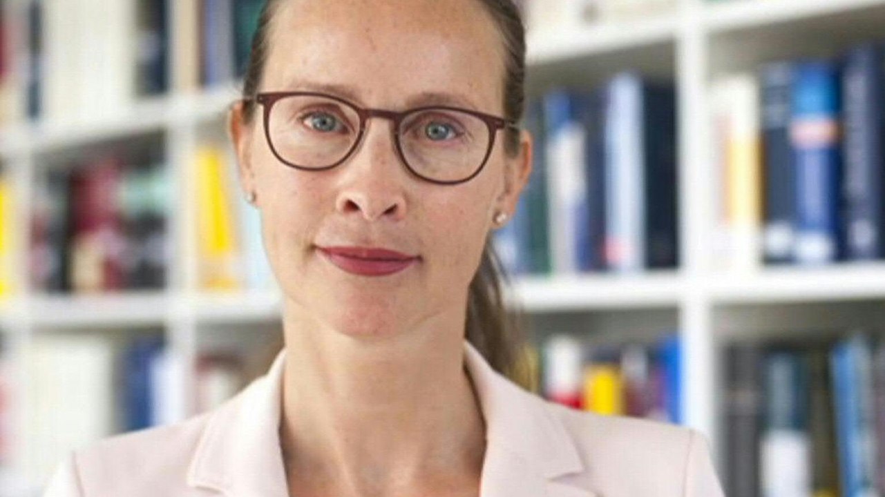 Brosius-Gersdorf zieht Kandidatur für Verfassungsgericht zurück