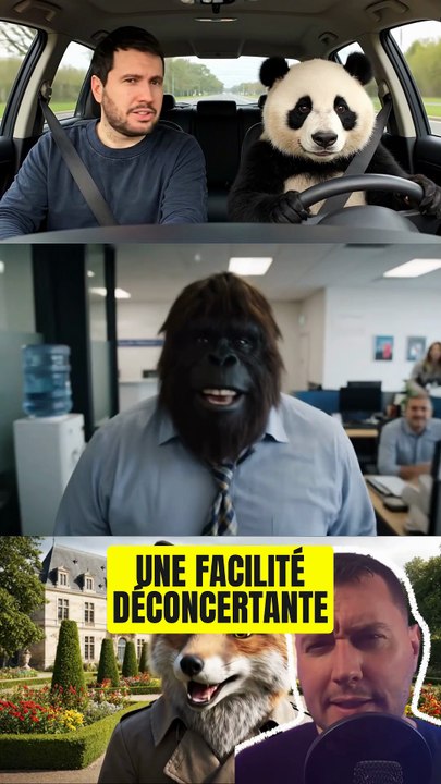 Coup de Coeur sur Leonardo AI