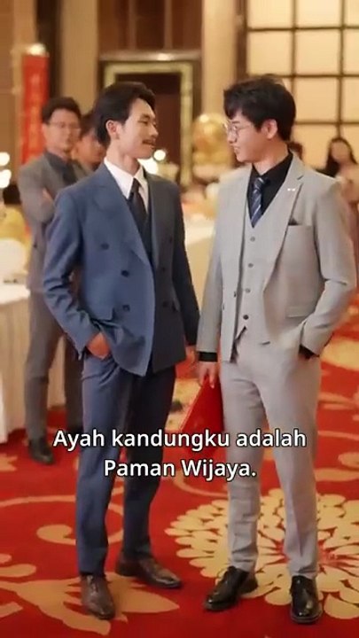 Rencana balas dendam full episode