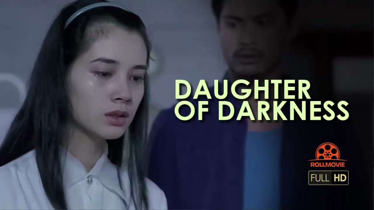 Darkness Daughter