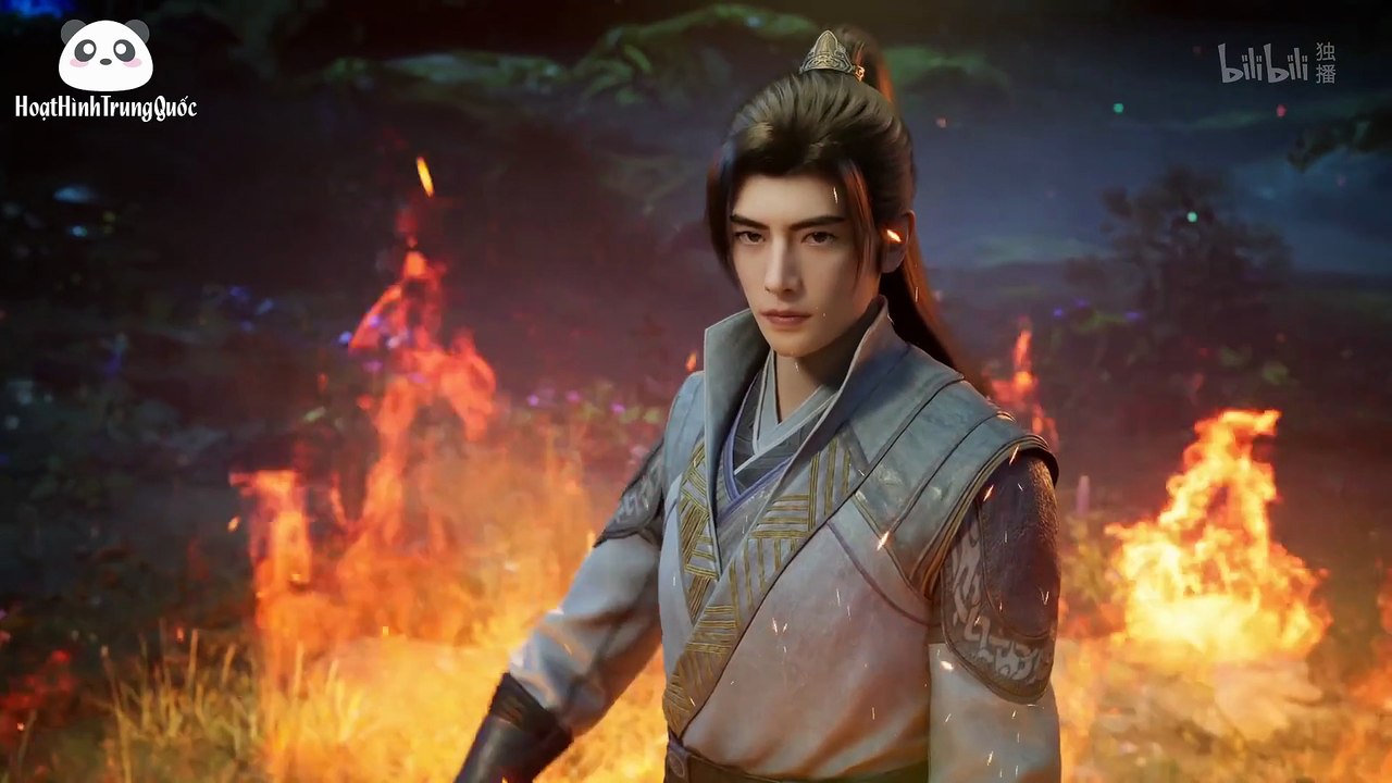 Tập 101 Phàm Nhân Tu Tiên (Tổng Hợp) (Huyen Huyen) Server 1 - Hoạt Hình Trung Quốc