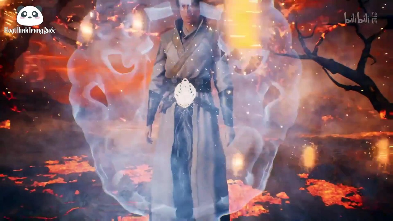 Tập 104 Phàm Nhân Tu Tiên (Tổng Hợp) (Huyen Huyen) Server 1 - Hoạt Hình Trung Quốc