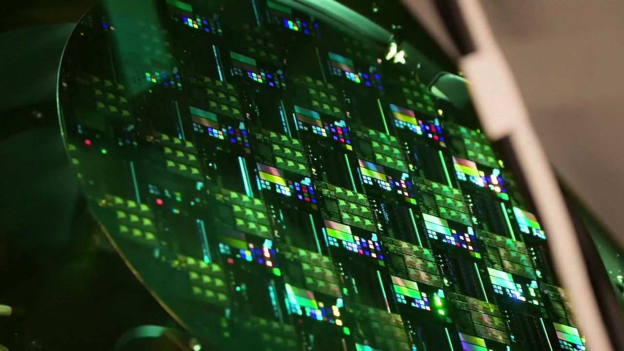 Al via i nuovi dazi ma sui chip Trump minaccia il 100%