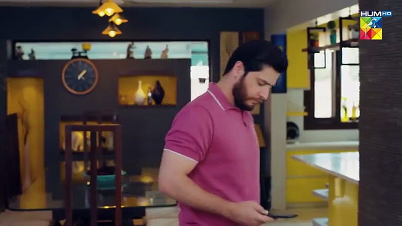 Raaja Rani - Episode 28 -  7 August 2025 - HUM TV