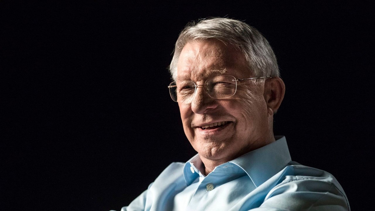 Sir Alex Ferguson : Le rêve impossible
