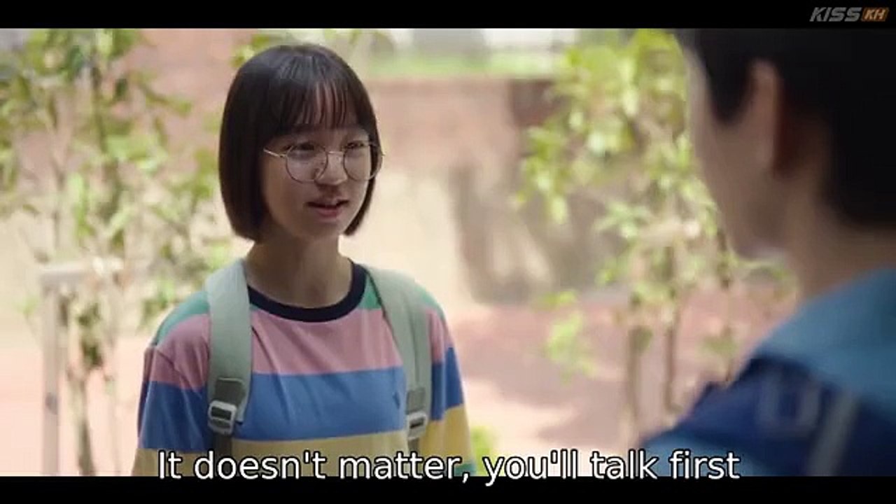 Friendly Rivalry Exp 5 English Sub