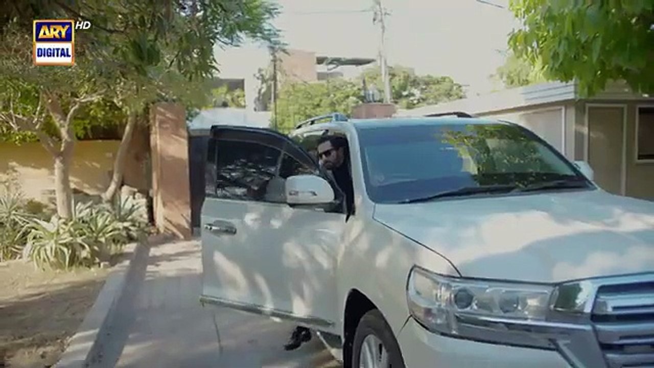 Sher Episode 24 - 7 Aug 2025 - ARY Digital Drama