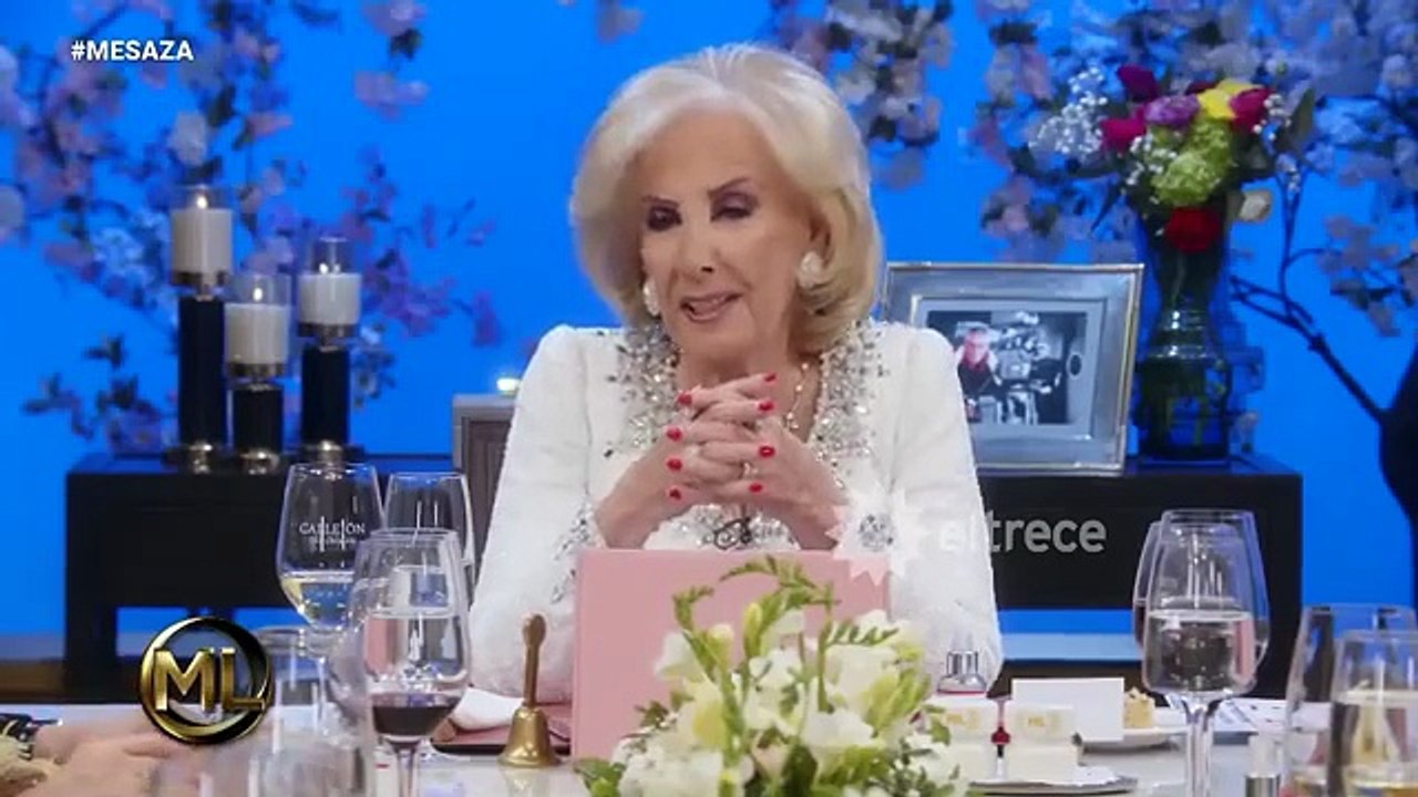 Eugenia Tobal dio detalles de su escandalosa separación de Nicolás Cabré: "Sufrí"