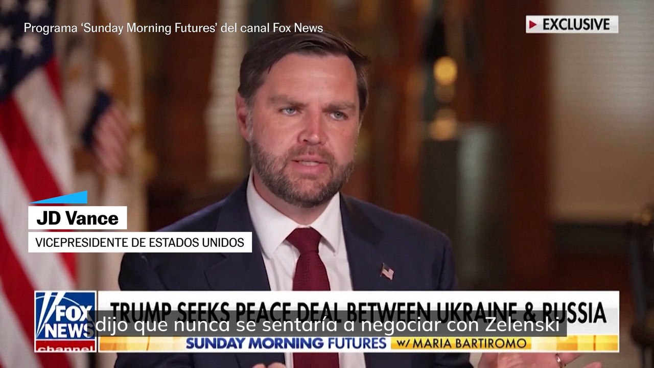 Día 1263 de la guerra en Ucrania