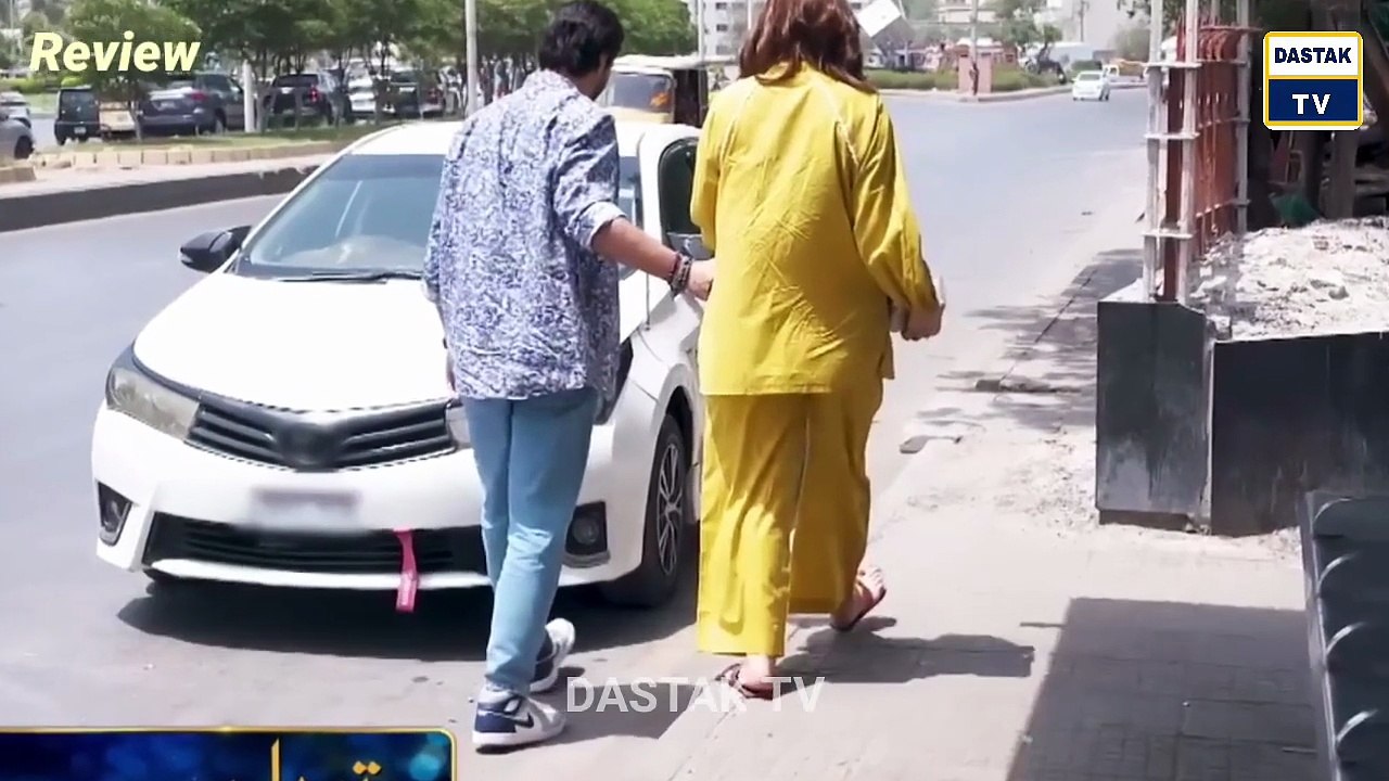 Pathar Dil Episode 7 Promo - Pathar Dil Episode 7 Teaser - Review - 9 August 2025 - Dastak TV