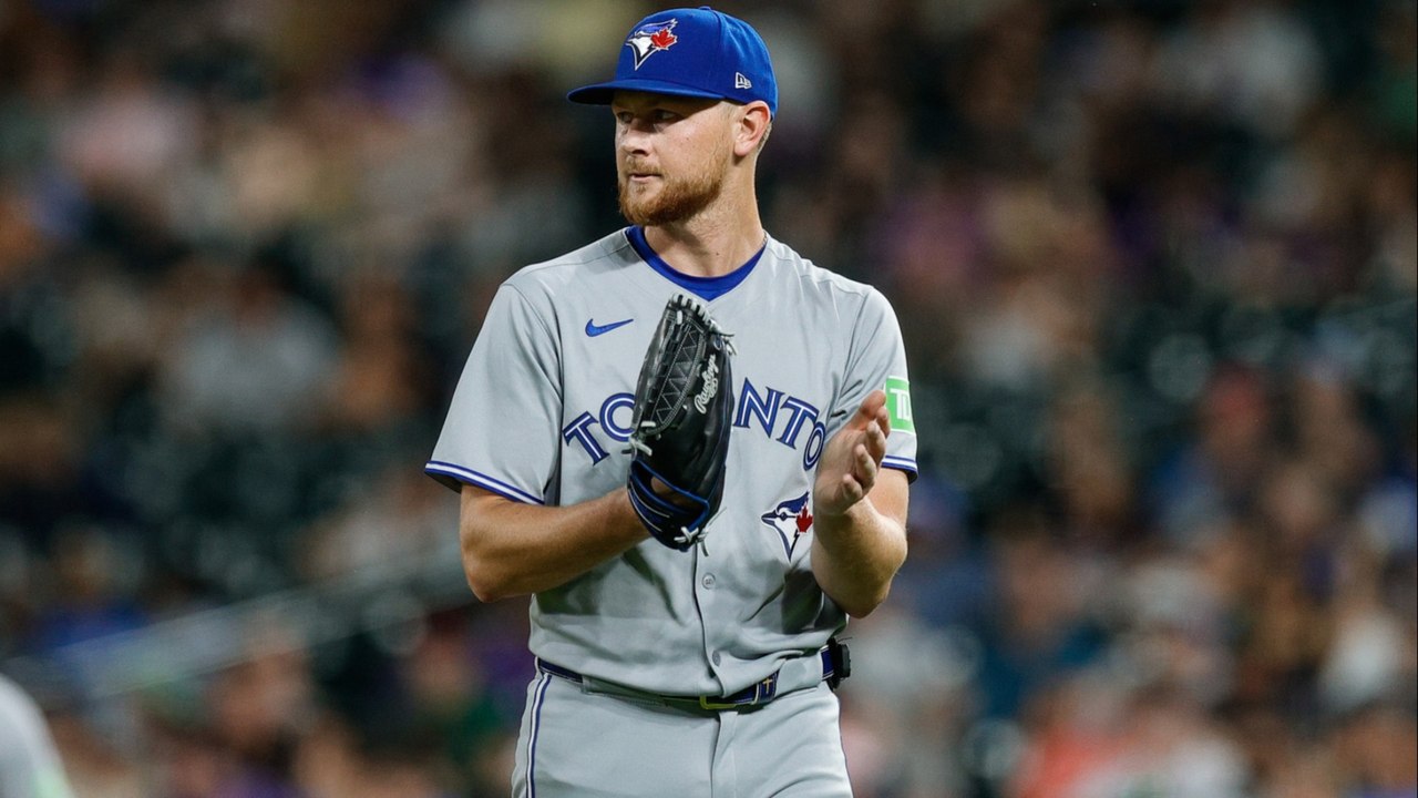 Dodgers vs. Blue Jays: Lauer's Surprising Performance for Toronto