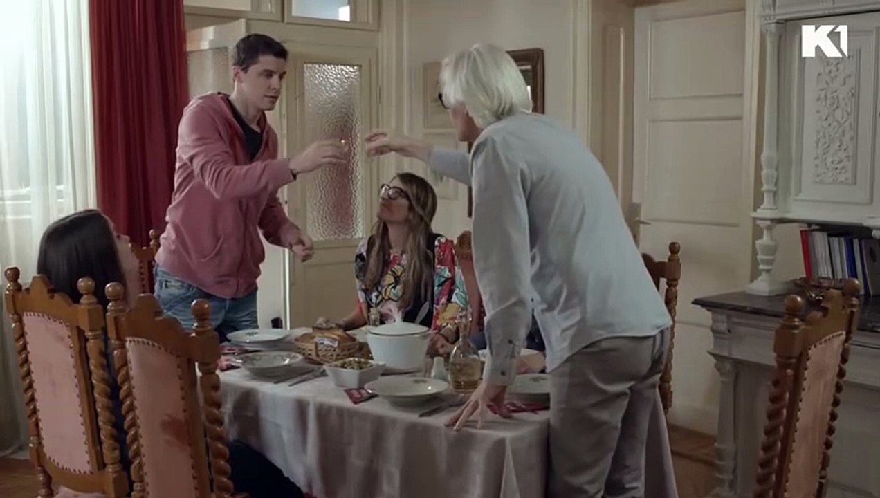 Vojna akademija sezona 4 epizoda 10