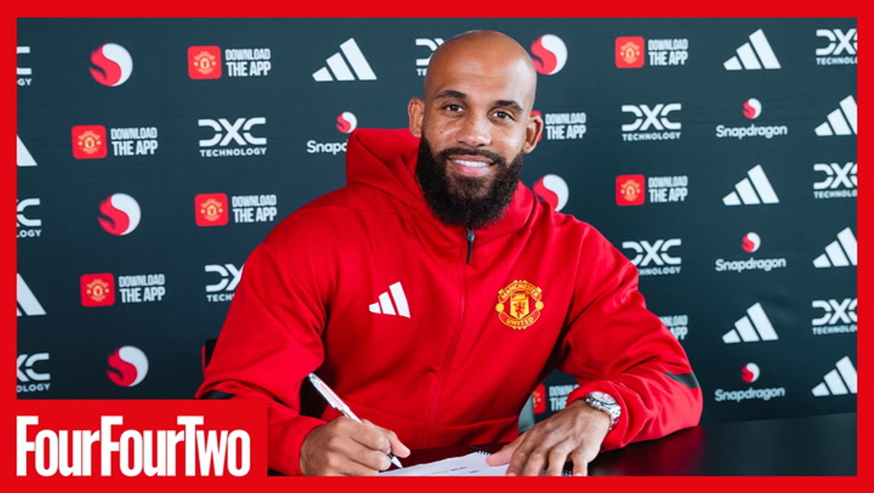 How did Man United signing Mbuemo help a French 2nd Division team? #shorts