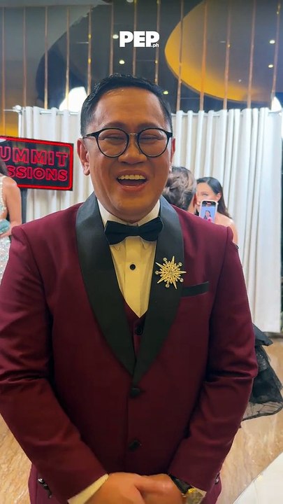 Betong Sumaya recalls his Survivor Philippines experience | PEP Interviews